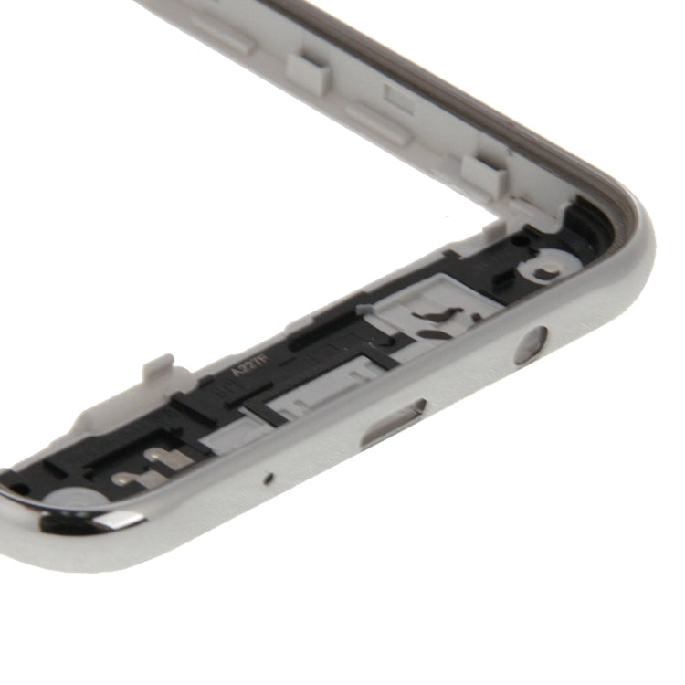 For Galaxy J5 dual SIM version central frame, For Samsung Galaxy J5