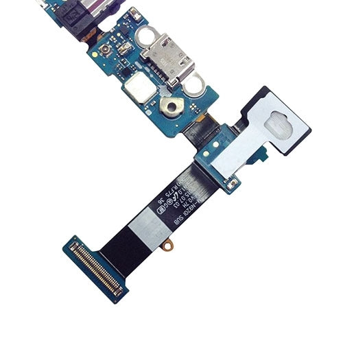 For Galaxy Note 5 / SM-N920I Charging Port Flex Cable, For Samsung Galaxy Note 5 / SM-N920I