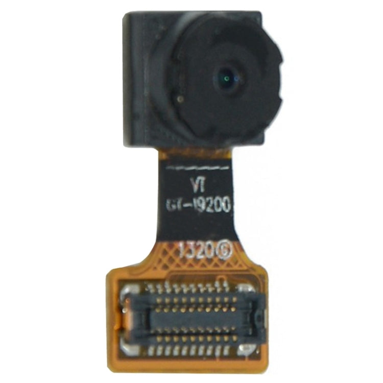 Per il modulo fotocamera frontale Galaxy Mega 6.3 / i9200, For Samsung Galaxy Mega 6.3 / i9200