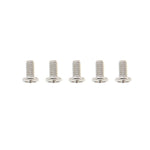 Set 100 viti 1.4x3.0 mm per riparazione telefoni Samsung
