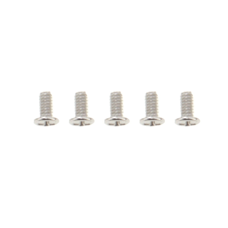 Set 100 viti 1.4x3.0 mm per riparazione telefoni Samsung
