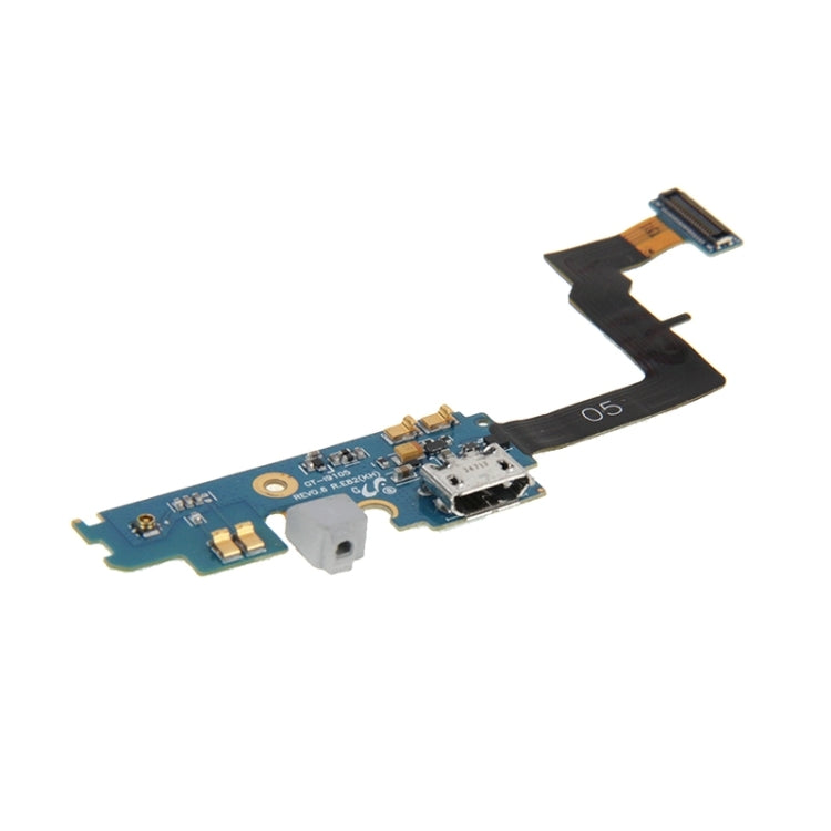 Cavo flessibile per porta di ricarica Galaxy S II Plus / I9105, For Samsung Galaxy S II Plus / I9105