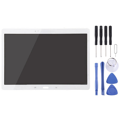 Display LCD + pannello touch per Galaxy Tab S 10.5 / T800, For Samsung T800, For Galaxy Tab S 10.5