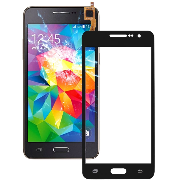 Per il pannello touch Galaxy Grand Prime/G531, For Galaxy Grand Prime / G531, For Samsung Galaxy Grand Prime