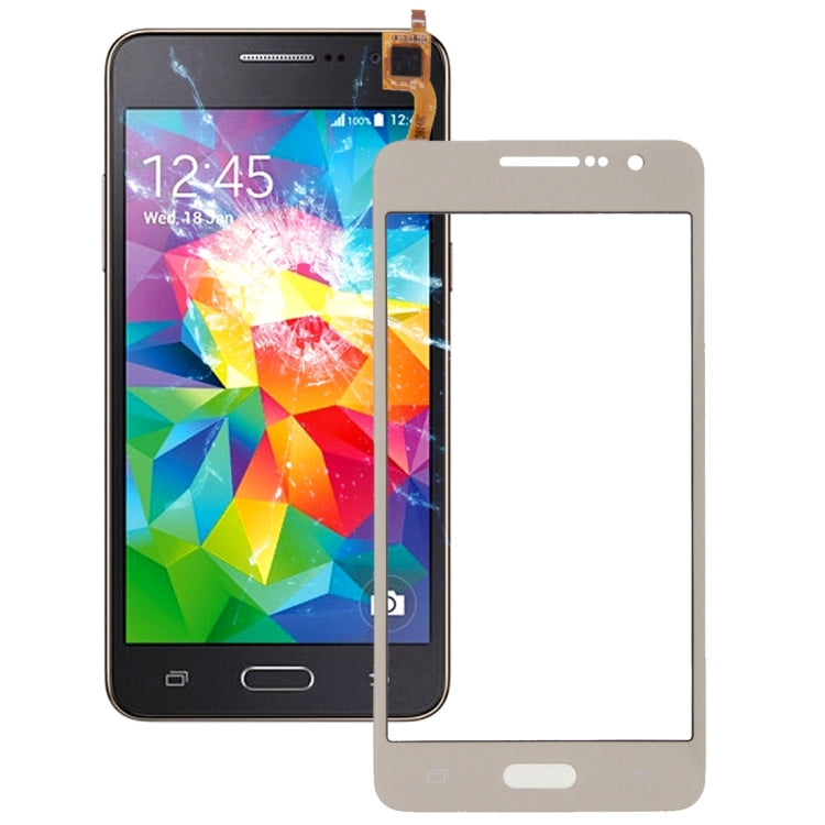 Per il pannello touch Galaxy Grand Prime/G531, For Galaxy Grand Prime / G531, For Samsung Galaxy Grand Prime