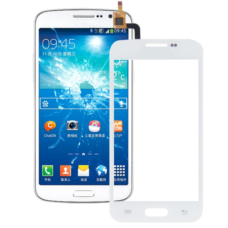 For Galaxy Core Lite/G3588 touch panel, For Galaxy Core Lite, For Galaxy Core Lite / G3588