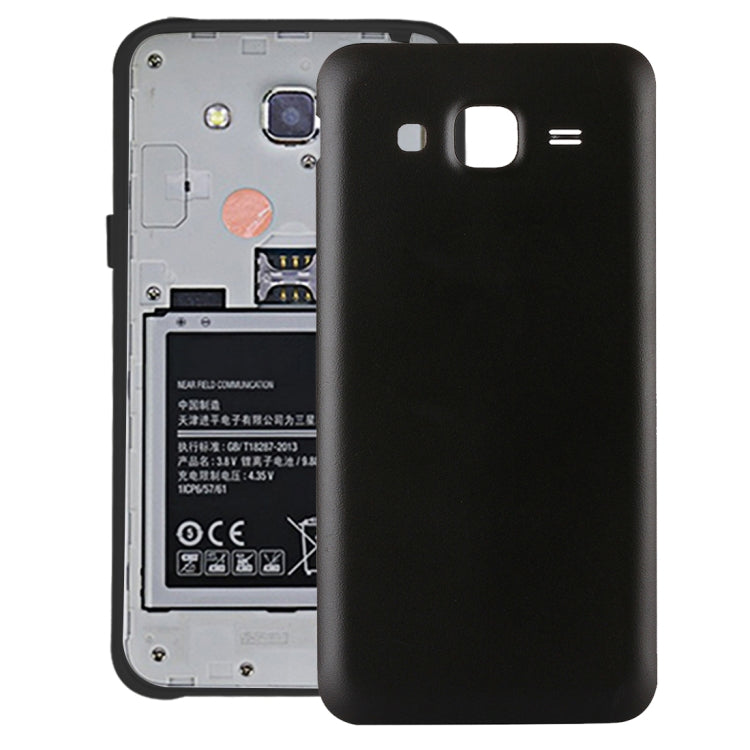 Per la copertura posteriore della batteria Galaxy J5 (2015) / J500, For Samsung Galaxy J5(2015) / J500