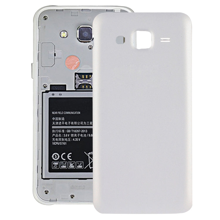 Per la copertura posteriore della batteria Galaxy J5 (2015) / J500, For Samsung Galaxy J5(2015) / J500