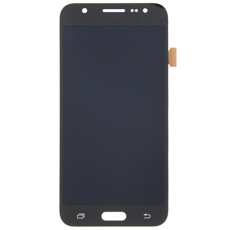 Schermo LCD originale e digitalizzatore assemblaggio completo per Galaxy J5 / J500, J500F, J500FN, J500F/DS, J500G/DS, J500Y, J500M, J500M/DS, J500H/DS, For Samsung Galaxy J5, For Galaxy J5