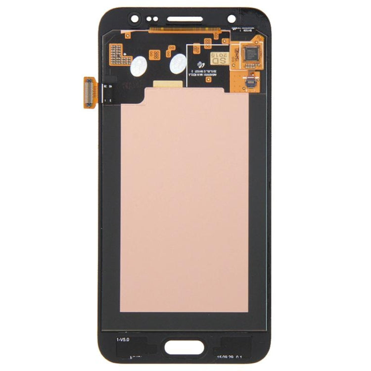 Schermo LCD originale e digitalizzatore assemblaggio completo per Galaxy J5 / J500, J500F, J500FN, J500F/DS, J500G/DS, J500Y, J500M, J500M/DS, J500H/DS, For Samsung Galaxy J5, For Galaxy J5