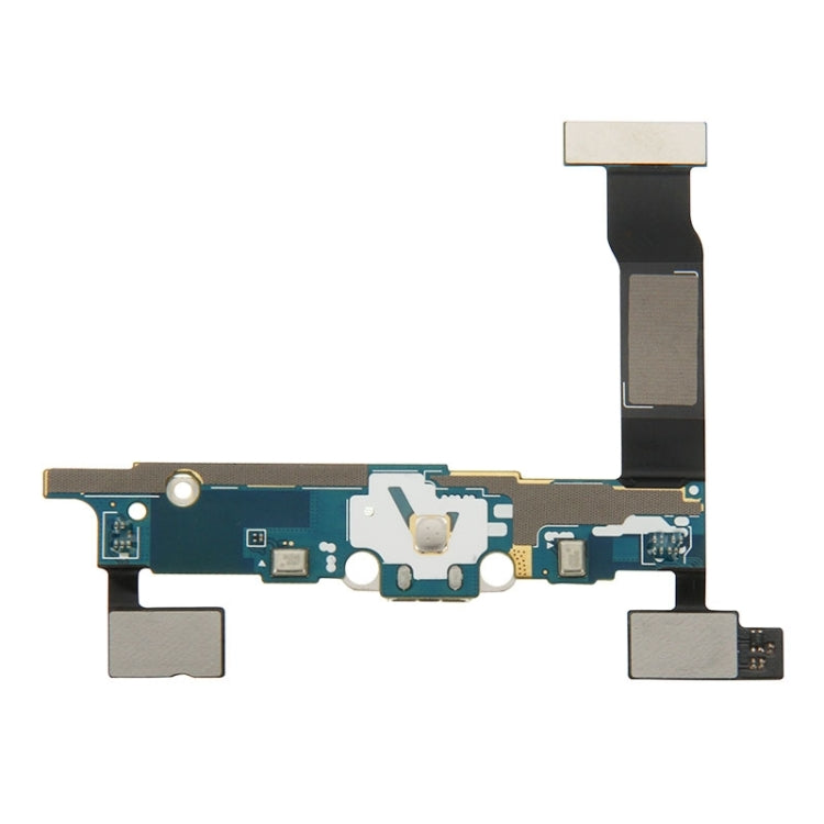 For Galaxy Note 4 / N910P Charging Port Ribbon Flex Cable, For Galaxy Note 4 / N910