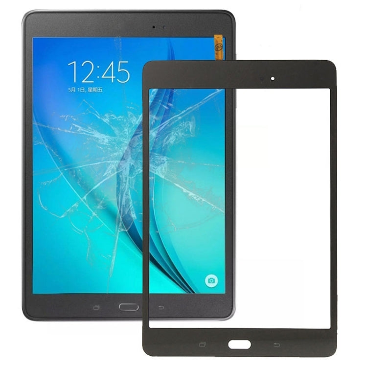 For Galaxy Tab A 8.0 / T350 WiFi Version Touch Panel, For Samsung Galaxy Tab A 8.0 / T350, WiFi Version, For Galaxy Tab A 8.0 / T350 (Wifi), For Samsung Galaxy Tab A 8.0 / T350