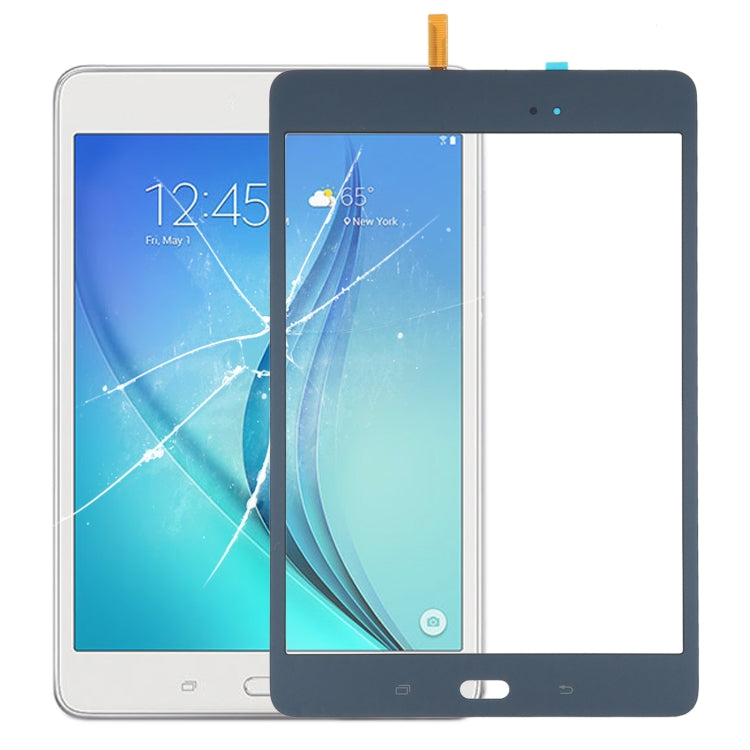 Per il pannello touch versione WiFi Galaxy Tab A 8.0 / T350, For Samsung Galaxy Tab A 8.0 / T350, WiFi Version, For Galaxy Tab A 8.0 / T350 (Wifi), For Samsung Galaxy Tab A 8.0 / T350