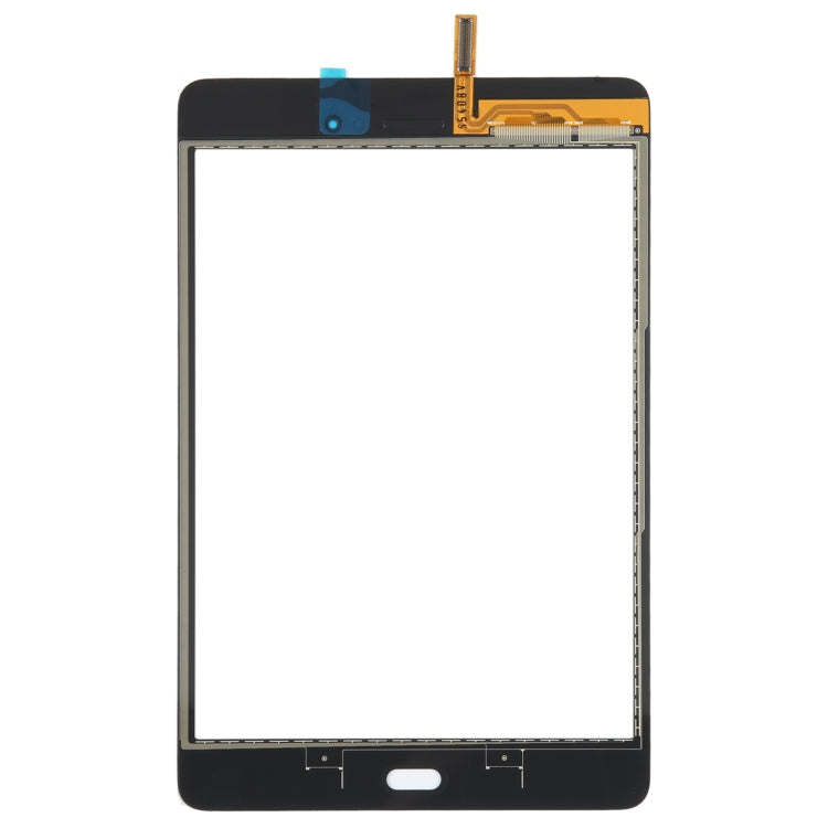 For Galaxy Tab A 8.0 / T350 WiFi Version Touch Panel, For Samsung Galaxy Tab A 8.0 / T350, WiFi Version, For Galaxy Tab A 8.0 / T350 (Wifi), For Samsung Galaxy Tab A 8.0 / T350