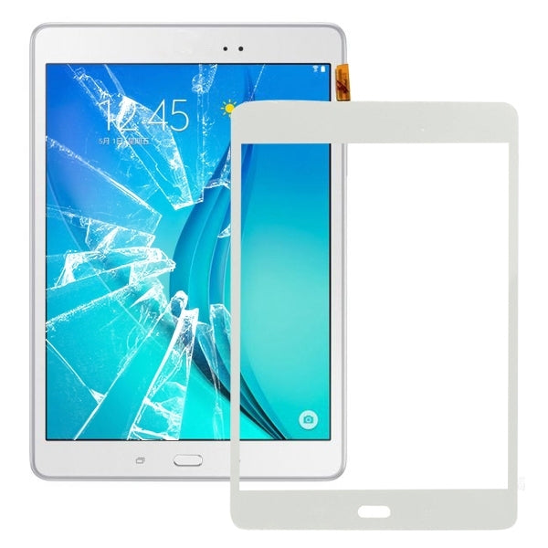 For Galaxy Tab A 8.0 / T350 WiFi Version Touch Panel, For Samsung Galaxy Tab A 8.0 / T350, WiFi Version, For Galaxy Tab A 8.0 / T350 (Wifi), For Samsung Galaxy Tab A 8.0 / T350