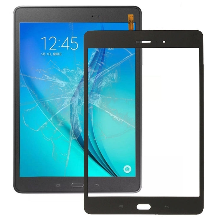 For Galaxy Tab A 8.0 / T350 3G version touch panel, For Samsung Galaxy Tab A 8.0 / T355 (3G)