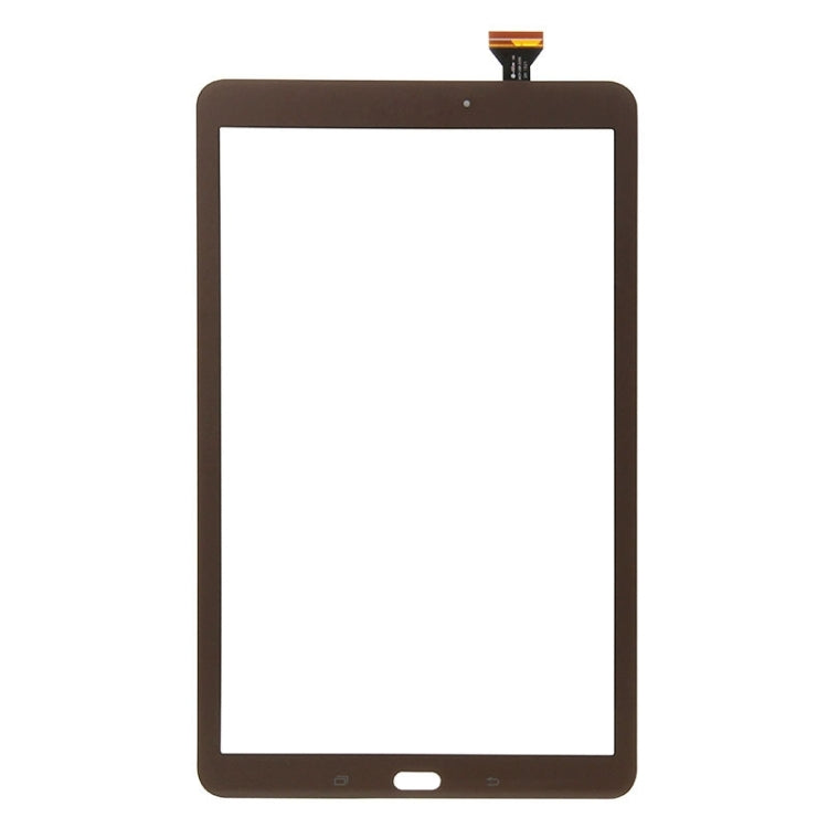 For Galaxy Tab E 9.6 / T560 / T561 touch panel, For Galaxy Tab E 9.6(Coffee), For Galaxy Tab E 9.6 / T560