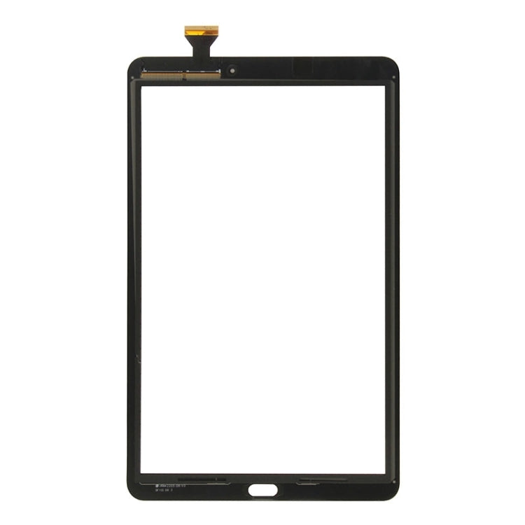 Per pannello touch Galaxy Tab E 9.6 / T560 / T561, For Galaxy Tab E 9.6(Coffee), For Galaxy Tab E 9.6 / T560