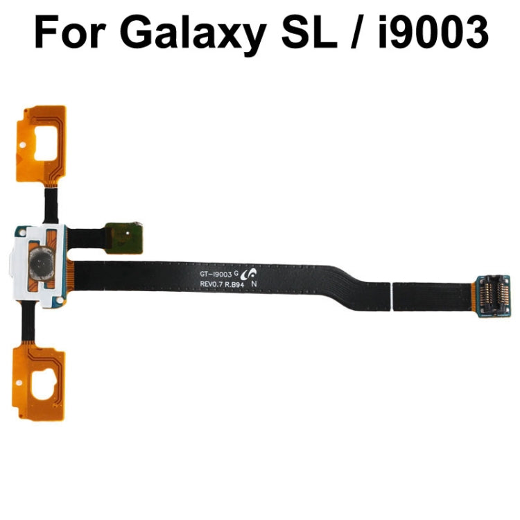 Galaxy SL/i9003 Sensor Flex Cable, For Samsung i9003 (Galaxy SL)