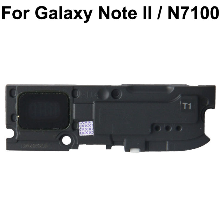 Per Galaxy Note II / N7100 Suoneria originale, For Galaxy Note II / N7100 & Galaxy Note II / N7100, For Galaxy Note II / N7100