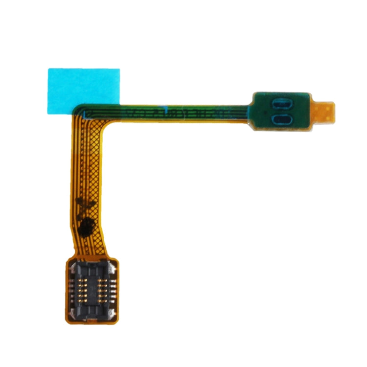 Original Power Button Flex Cable For Galaxy Note II / N7100, For Galaxy Note II / N7100