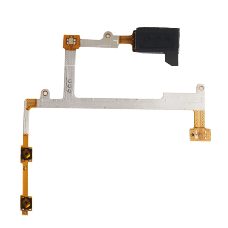 Original Flex Cable for Galaxy S III / i9300, For Galaxy SIII / i9300