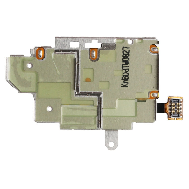 Original Galaxy S III / i9300 Card Socket Flex Cable, For Samsung i9300