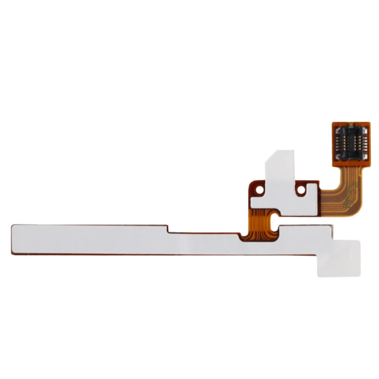 For Galaxy Tab 2 (7.0) / P3100 Original Power Button Volume Flex Cable, For Galaxy Tab 2 (7.0) / P3100