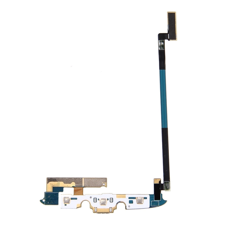 Galaxy S4 Active / i9295 Charging Port Flex Cable, For Samsung Galaxy S4 Active / i9295