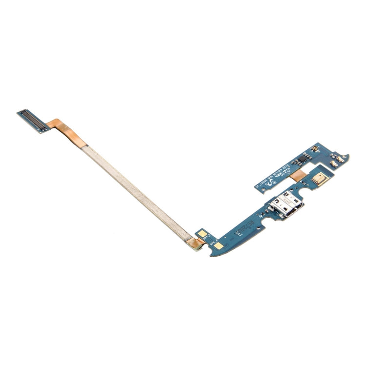 Galaxy S4 Active / i9295 Charging Port Flex Cable, For Samsung Galaxy S4 Active / i9295