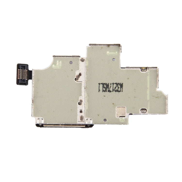 Galaxy S4 Active / i9295 Card Reader Contact Flex Cable, For Galaxy S4 Active / i9295