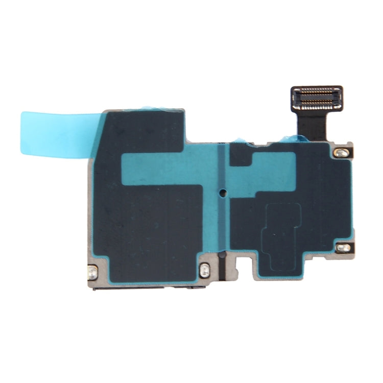 For Galaxy S4 Active/i9295 card connector, For Samsung i9295