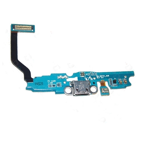 For Galaxy S5 Active / AT&T G870A Charging Port Flex Cable, For Samsung Galaxy S5 Active