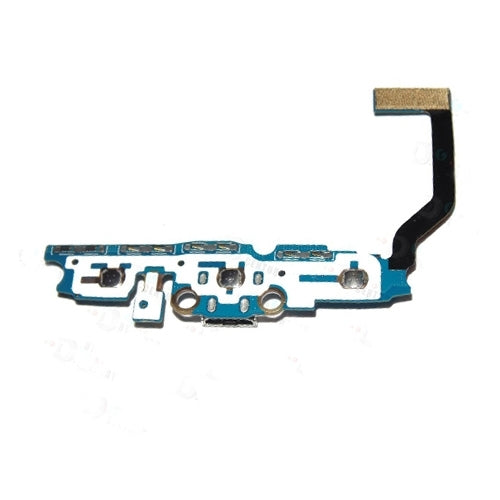 For Galaxy S5 Active / AT&T G870A Charging Port Flex Cable, For Samsung Galaxy S5 Active