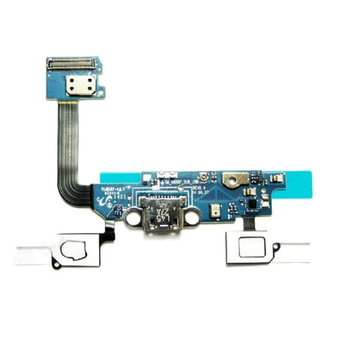 Galaxy Alpha / G850A Charging Port Flex Cable, For Samsung Galaxy Alpha / G850A