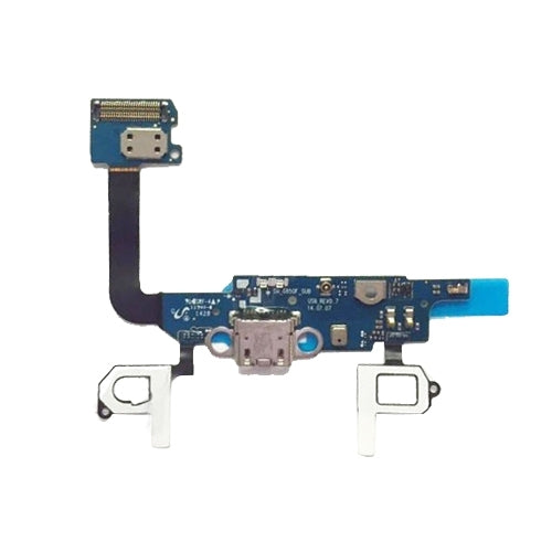 Galaxy Alpha / G850A Charging Port Flex Cable, For Samsung Galaxy Alpha / G850A