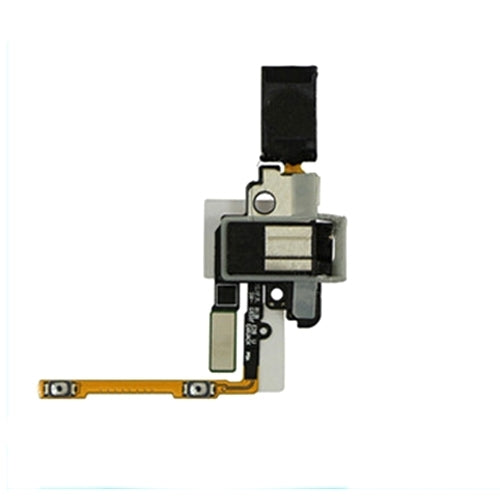 Flex Cable for Galaxy Alpha / G850F Receiver, For Galaxy Alpha / G850F