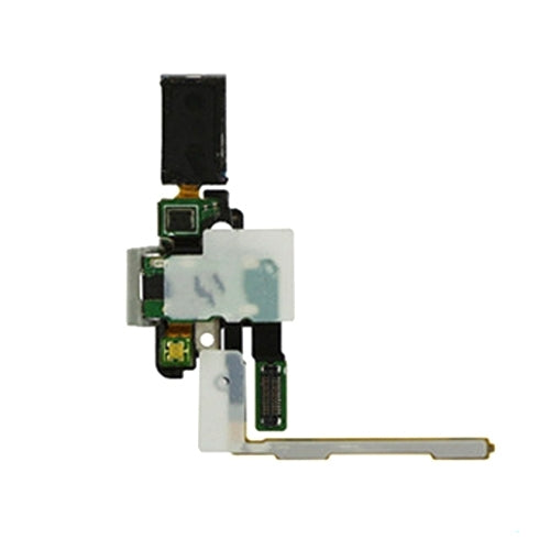 Flex Cable for Galaxy Alpha / G850F Receiver, For Galaxy Alpha / G850F