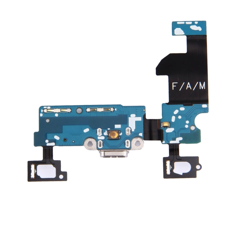 Galaxy S5 Mini / G800F Charging Port Flex Cable, For Samsung Galaxy S5 mini / G800F