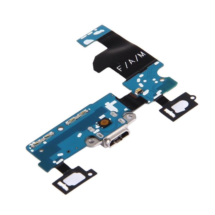 Galaxy S5 Mini / G800F Charging Port Flex Cable, For Samsung Galaxy S5 mini / G800F