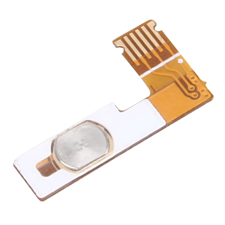 Power Button Flex Cable Galaxy Nexus / i9250, For Galaxy Nexus i9250