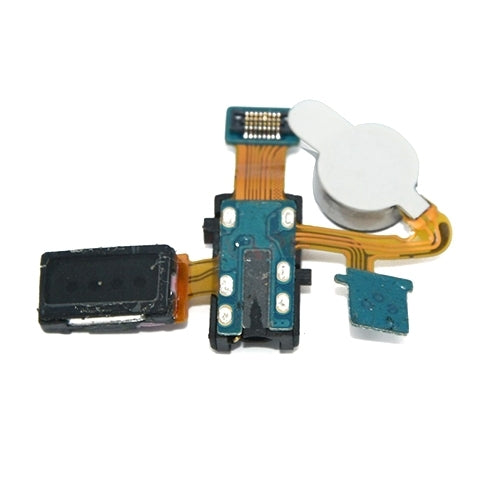 For Galaxy Premier / i9260 Earphone Earpiece Headset Audio Jack Flex Cable, For Galaxy Premier / i9260