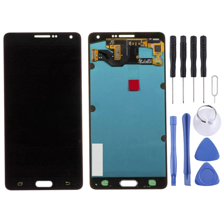 Original LCD Display + Touch Panel for Galaxy A7 / A7000 / A7009 / A700F / A700FD / A700FQ / A700H / A700K / A700L / A700S / A700X, For Galaxy A7, For Samsung Galaxy A7