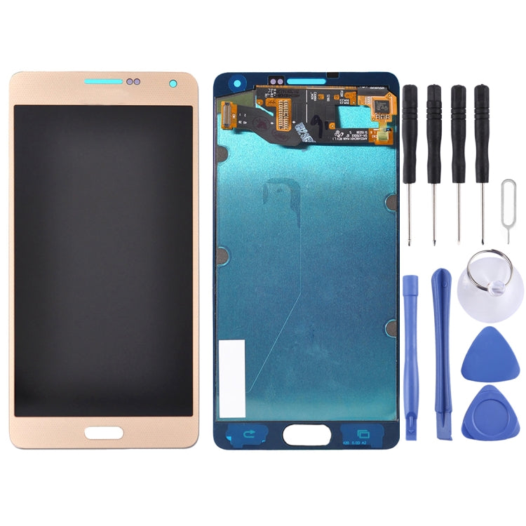 Original LCD Display + Touch Panel for Galaxy A7 / A7000 / A7009 / A700F / A700FD / A700FQ / A700H / A700K / A700L / A700S / A700X, For Galaxy A7, For Samsung Galaxy A7