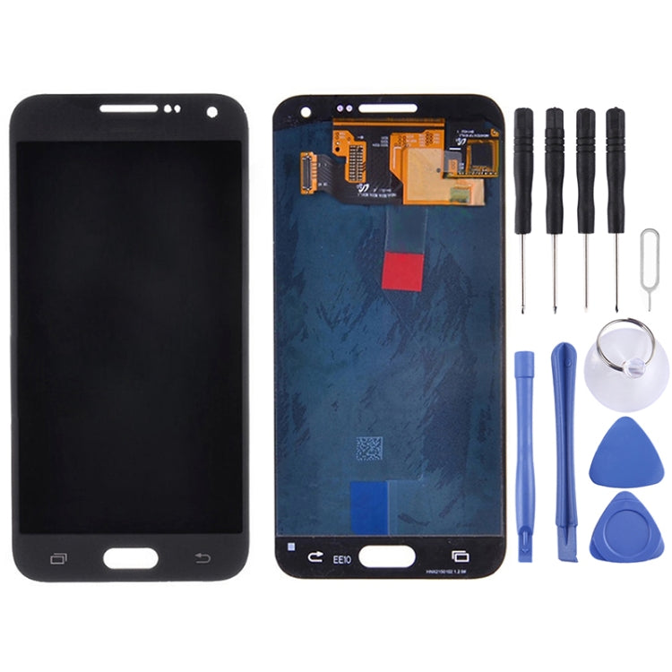 Display LCD + pannello touch per Galaxy E7, For Galaxy E7, For Samsung Galaxy E7