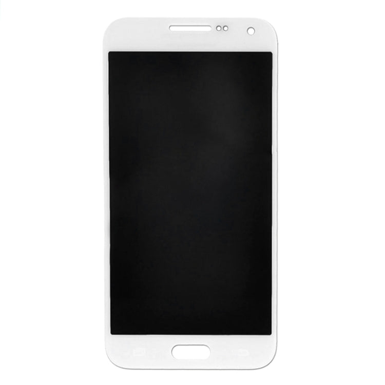 Display LCD + pannello touch per Galaxy E7, For Galaxy E7, For Samsung Galaxy E7