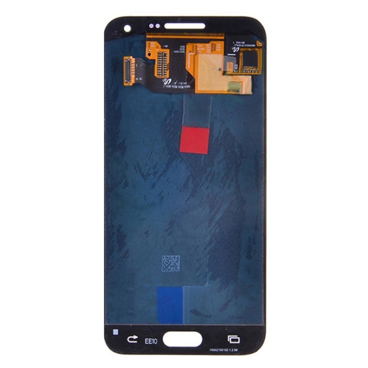 LCD display + touch panel for Galaxy E7, For Galaxy E7, For Samsung Galaxy E7