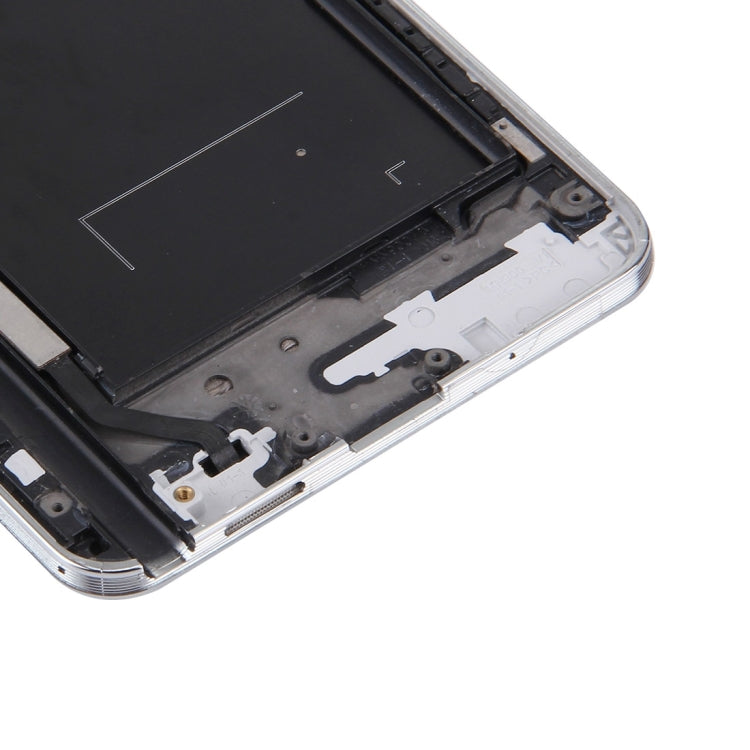 Original LCD Display + Touch Panel with Frame for Galaxy Note III / N900, For Galaxy Note 3 / N900