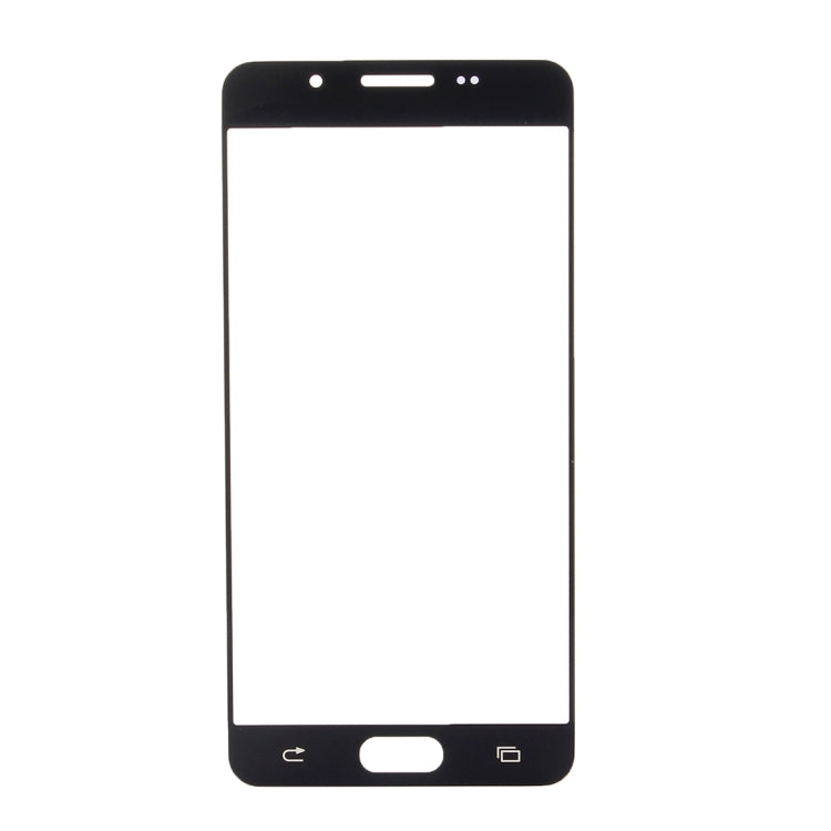 For Galaxy A5 (2016) / A510 Front Screen Outer Glass Lens, For Galaxy A5 (2016)