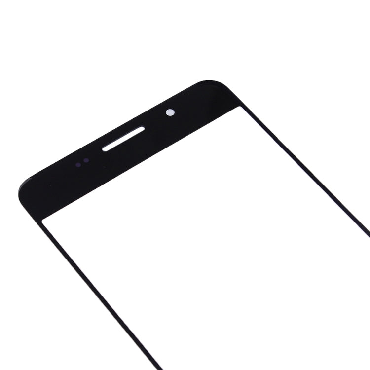 For Galaxy A7 (2016) / A710 Front Screen Outer Glass Lens, For Galaxy A7 (2016)